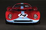 Ferrari 206 S Dino Spyder by Carrozzeria Sports Cars 1966 года